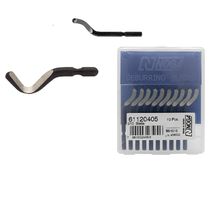 Ersatzklingen zu Entgrater