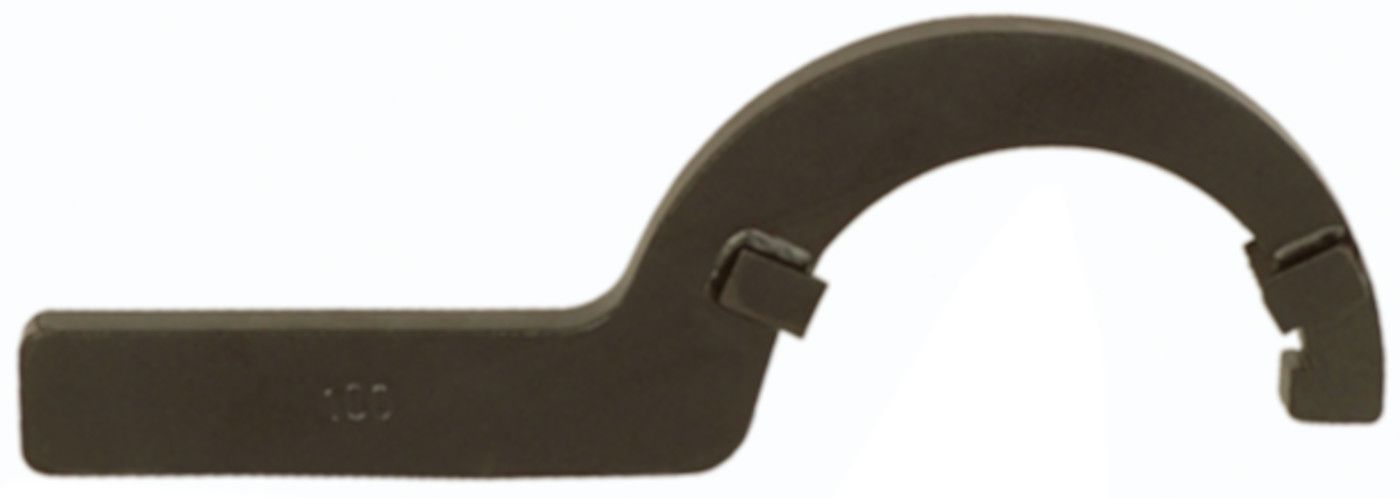 Hakenschlüssel Fig. 230 DN 250 - Von Roll Schraubmuffenformstücke