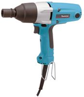 Schlagschrauber TW0200J, 1/2", 200Nm, M10-M16, 380W - Makita Elektrowerkzeuge
