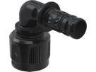 Übergangswinkel 90° 1/2"-20mm 622.452.00.5 mit MasterFix - Geberit-Mepla-Formstücke