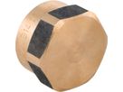 Kappe zu Verteiler 3/4" 602.482.00.1 - Geberit FlowFit-Rohre/Formstücke