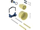Montagezubehör für Duofix Wand-WC-Element 241.869.00.2 - Geberit-Duofix