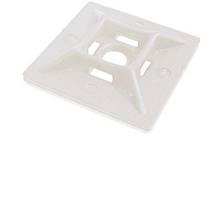 BN-20344-20345 4-Weg Klebeplatten