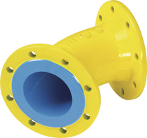 Bogen 45° 8545