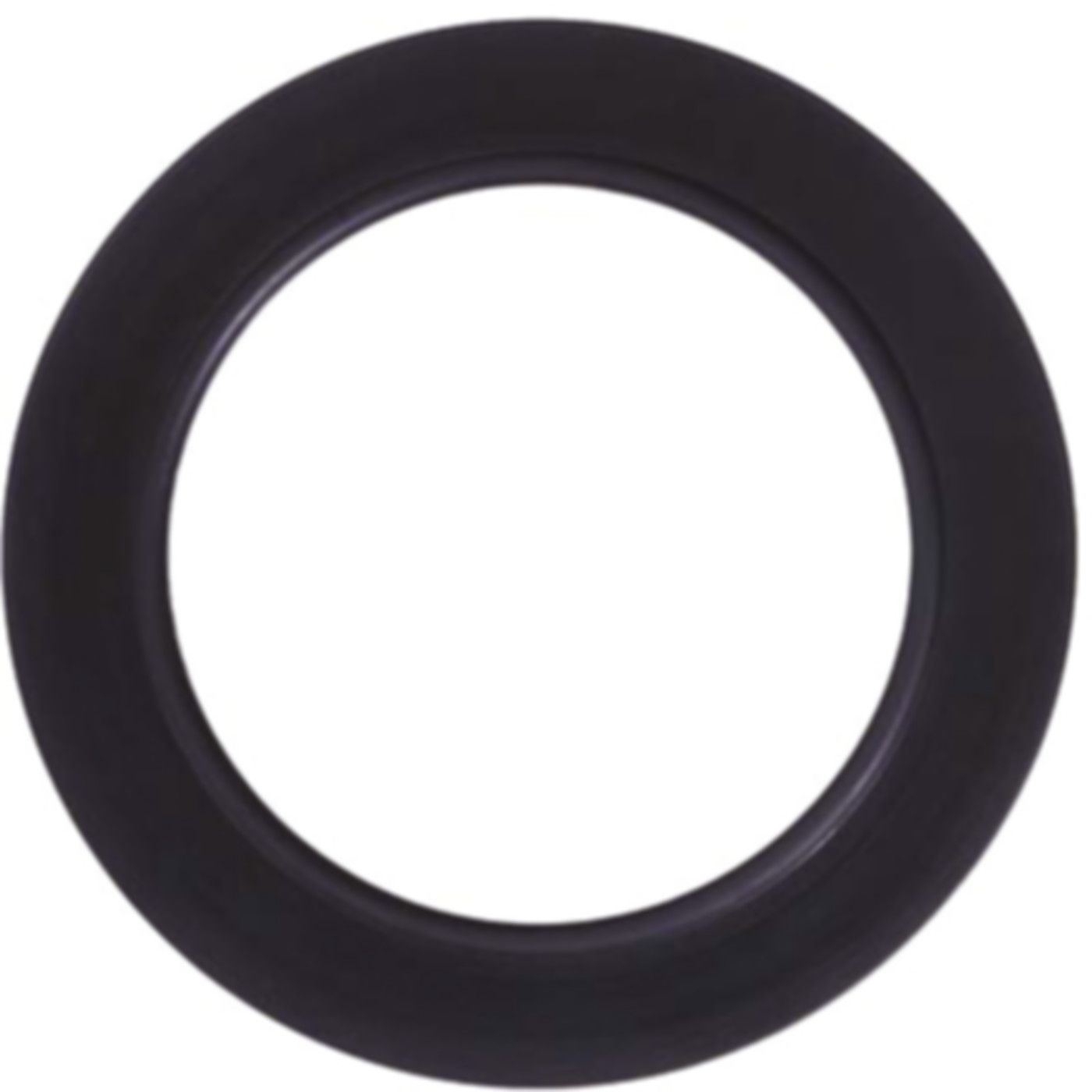 Flanschendichtung G-ST-Profil PN 16 DN 65 / d 75mm 745 440 712 - PE100 Stutzenformstücke spezial