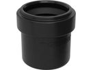 Steckmuffe red. 63/56mm 364.752.16.3 - Geberit-PE-Formstücke