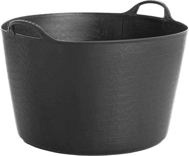PLASVIDAVI Universalbehälter flexibel 75 l - Behälter