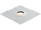 Feuchtigkeitsschutz Sarnafil PVC d 110mm 367.674.00.1 - Geberit-PE-Formstücke