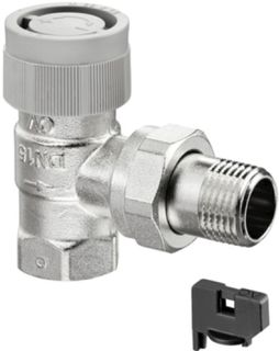 Thermostatventile Oventrop