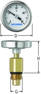 Thermometer