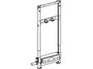 Duschelement mit Wandablauf 111.589.00.2 Typ 130 40mm AP-Armatur,niedrige Bauhöhe - Geberit-Duofix