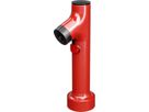 Oberteil Vollschutz  360° drehbar 1 x Storz 75, lemon - Wild Uno Hydranten