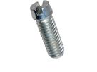 Zyl-Schr kl Kopf und Schlitz St vzb BN404 M2x2 - Bossard Schrauben