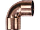 Löt-Winkel 7090 15 mm 767 090 005 - GF Lötfittings