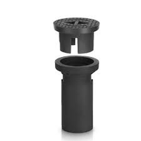 Verschweisssichere Strassenkappe Fig. 7046 Nummer 0 - Von Roll Armaturen