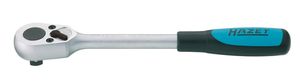 HAZET Umschaltknarre 916SP, 1/2", 32 Zähne - Steck- und Drehmomentschlüssel