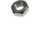 6-kt Mu ~0,8d INOX A2 BN628 DIN934 M7 - Bossard Schrauben