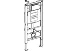 Wand-WC-Element Sigma 111.309.00.6 Typ 112 UP320 Betätigung von vorne - Geberit-Duofix
