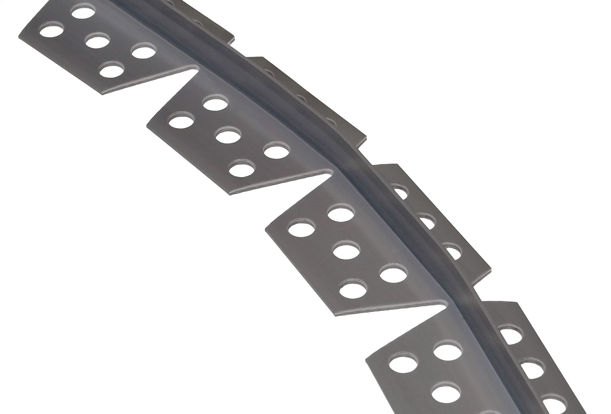 Steinfix rund L: 2.0m (Bund à 20m) - Steinfix