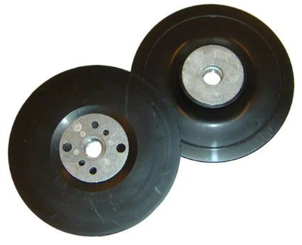 Stützteller zu Fiberscheiben