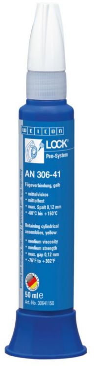 WEICONLOCK AN 306-41 50 ml Pen-System - Kleben
