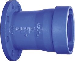 Schieberanschlussstücke TMH Hagenbucher EU BLS
