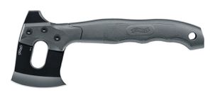 WALTHER Mini Axe 228mm, 280g, Art. 5.0798 - Heften, Schneiden