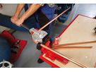 ROTHENBERGER ROBEND® H+W PLUS Biege-Set 24505 ,15-18-22mm - Sanitärwerkzeuge