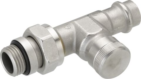 Rücklaufverschraubung Danfoss