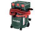 Allessauger ASA 30 H PC 30l , 1200W , Schlauch Ø32mm x 3.2m - Metabo Elektrowerkzeuge