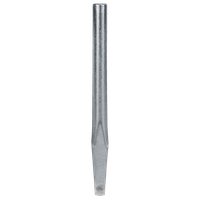 ERSADUR-Lötspitze 032KD/SB, meisselförmig, Ø 3.1mm - Löten