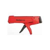 FISCHER Auspresspistole FIS DM S für Kartuschen 150 - 390 ml - Fischer Befestigung