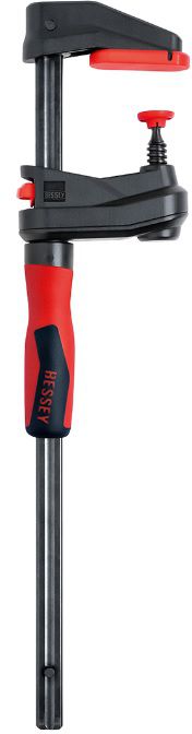 BESSEY Getriebezwinge Gearklamp GK 600 x 60mm - Spannwerkzeuge