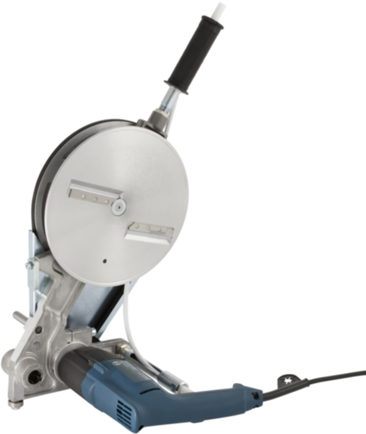 Elektrohobel 200-315mm 359.060.P3.1 für Schweissmaschine Universal - Geberit Werkzeuge und Zubehör