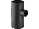 Abzweig 88.5° d160/160mm 315.148.14.1 - Geberit-PE-Silent-Formstücke