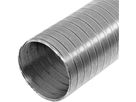 Aluschlauch Semidec flex.3M 300mm 637 SRF1C (SRFC-A) - Flexible Lüftungsschläuche