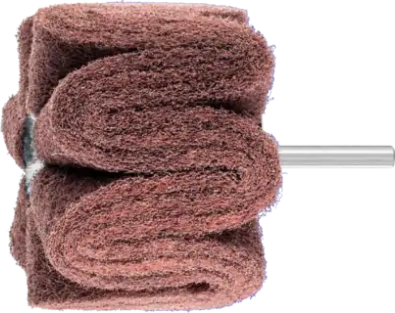 POLINOX-Schleifstift, gewellt PNG 8050/6 A 280 - Schleifen, Trennen
