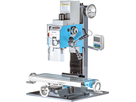 ALDURO Bohr- / Fräsmaschine BFM-20V2 230 V , 1.1 kW , MK2 , 2711101000 - Bohren