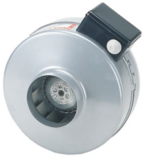 Rohrventilatoren