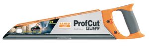 BAHCO Handsäge Profcut 15" Universal L= 375mm, 15 Zähne/Zoll, Fein - Sägen