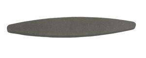 Wetzstein Carborundum L= 230mm, 0.16kg - Gartenbauwerkzeuge
