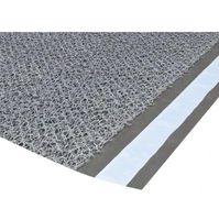 VAPOZINC Strukturierte Trennlage 8 mm 30 m pro Rolle (Deckfläche 42m2) - Trennlagen / Strukturmatten