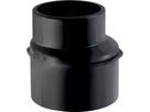 Reduktion exzentrisch lang 310.080.14.1 d 110/ 90mm - Geberit-PE-Silent-Formstücke