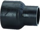 Reduktion PE100 S5 PN 16 d 180/ 90mm 753 901 073 - PE100 Stutzenformstücke langschenklig