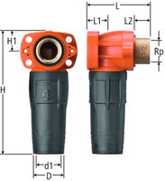Dosen NUSSBAUM Optiflex-Profix