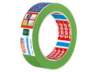 Tesa Abdeckband für raue Untergründe B= 30mm, L= 50m, 74338 - Kleben