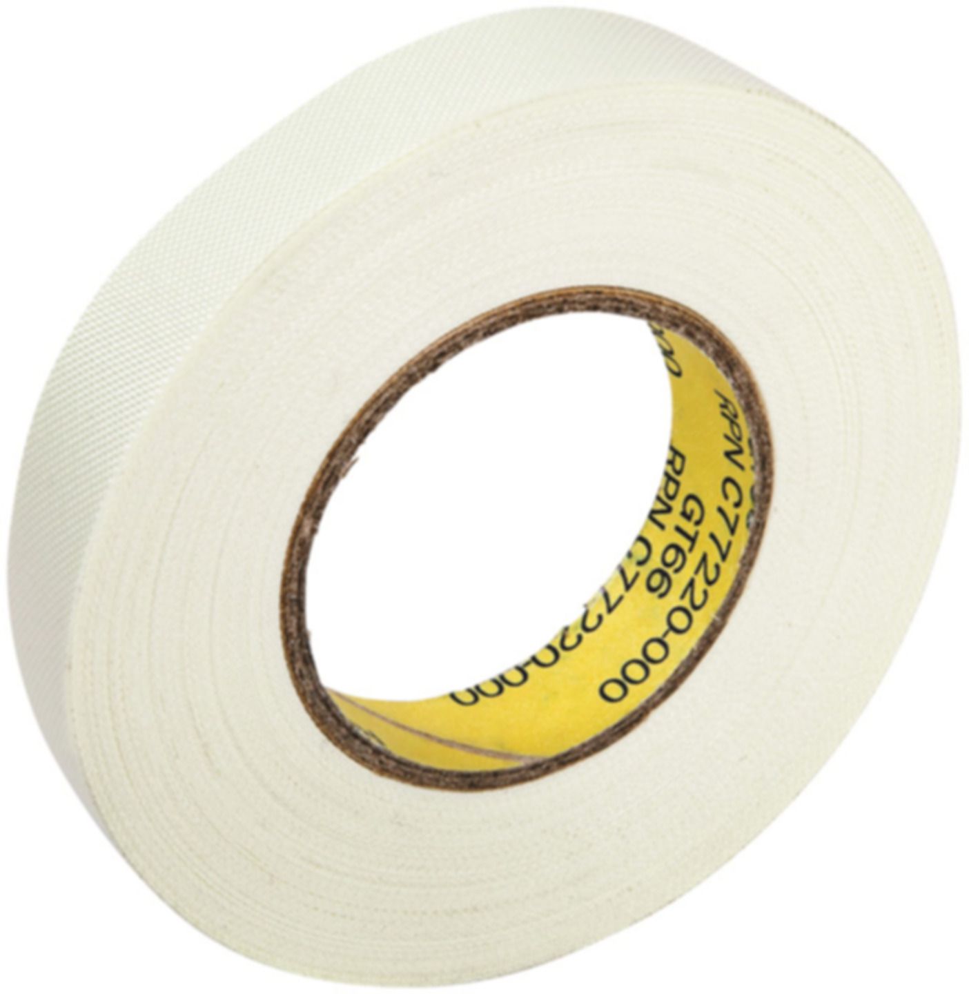 Gewebeklebeband Rolle à 20 m GT-66 285.565 - Raychem Komponenten und Zubehör