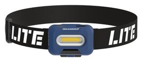SCANGRIP HEAD LITE A Stirnlampe mit Batterien und Sensorsystem - Lampen, Leuchten
