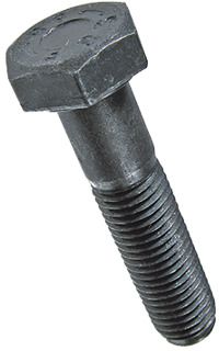 6-kt Schr m Schaft M fein St 8.8 BN66 DIN960 M10x1,25x45DINs17 - Bossard Schrauben