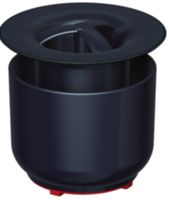 Geruchsverschlüsse ACO Easyflow